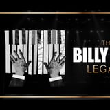 The Billy Joel Legacy: A Tribute Experience