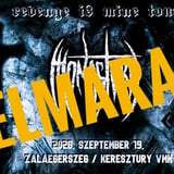 Elmarad!!Monastery lemezbemutató koncert + vendégek
