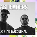 Animals As Leaders • Mardi 04 Août 2026 • THE BLACK LAB, Wasquehal