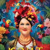 Koht, håp og glede // Christine Koht