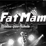 Big Fat Mama - Status Quo Tribute (S)