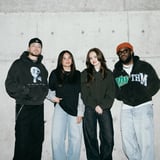 Elevation Rhythm - The Washed Tour
