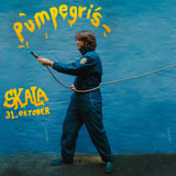 Pumpegris