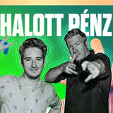 Halott Pénz / Plázs Siófok / 2026.07.18.