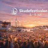 Skudefestivalen 2026