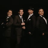 The Tenors