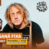Vypsaná fiXa na Prázdninách v Telči