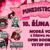 Punkdistrofest Vol. II