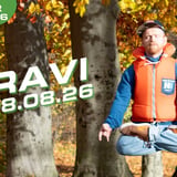 Ravi // ROKKEN