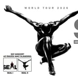 Seal | Budapest 2026
