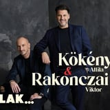 Kökény Attila és Rakonczai Viktor - Újra látlak... // Törökszentmiklós