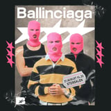 Ballinciaga // STORSALEN