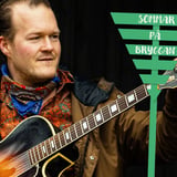 Sommar på bryggan - Elie Sandberg
