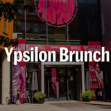 Ypsilon Brunch 🥂