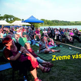 Hrošení na Řece 2026