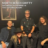 North Beach Gritty - 5th Annual