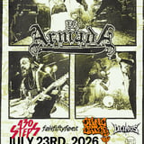 LA ARMADA with Special Guests