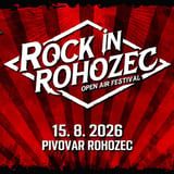 Rock in Rohozec 2026