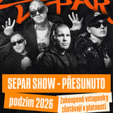SEPAR SHOW 2025 - PARDUBICE
