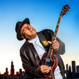 Ronnie Baker Brooks