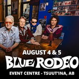 Blue Rodeo