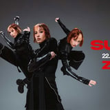 Suzane - Zénith, Lille - 22.05.2027