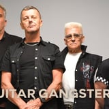 Guitar Gangsters | Basement