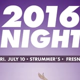 2016 NIGHT