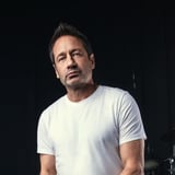 David Duchovny