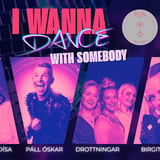 I Wanna Dance With Somebody