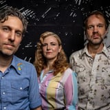 Great Lake Swimmers