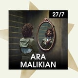 Ara Malikian