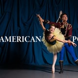 Alabama Ballet Presents American Portraits