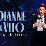 Dianne And Vito Back In Business