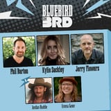Bluebird on 3rd (located at 3rd & Lindsley Bar & Grill - Downtown Nashville)