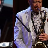 John Etheridge & Art Themen: All Star Quartet