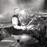 John Dolmayan Meet & Greet + Signing at Mickes Serier CD & Vinyl