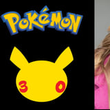 Celebrating Pokémon: 30 Years of Music +