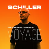 SCHILLER: Club Concert VOYAGE | Prague