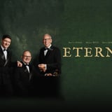 Eterno Marcos Vidal, Marcos Witt, Marco Barrientos