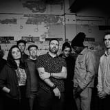 FREE SHOW - NEW PLANETS