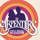 The Carpenters Songbook - A Live Celebration