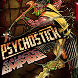 Psychostick, Galactic Empire