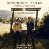 Goodnight, Texas