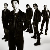 Jay Park Ft. LNGSHOT