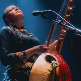 Sona Jobarteh - Presented by World Music Institute