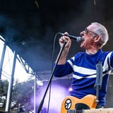 The Buzzcocks: Celebrating 50 Years of Buzzcocks