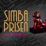 Simba Prisen 2026