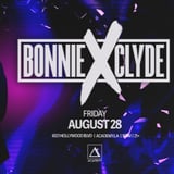 Bonnie X Clyde