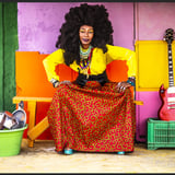 Fatoumata Diawara